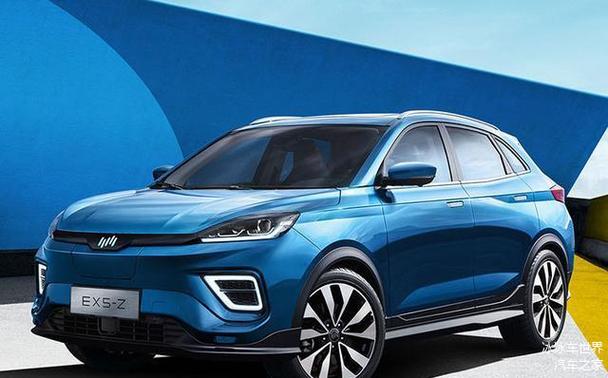 深圳175WEY威派豪华SUV市场的黑马，零跑汽车与智能交通系统的协同