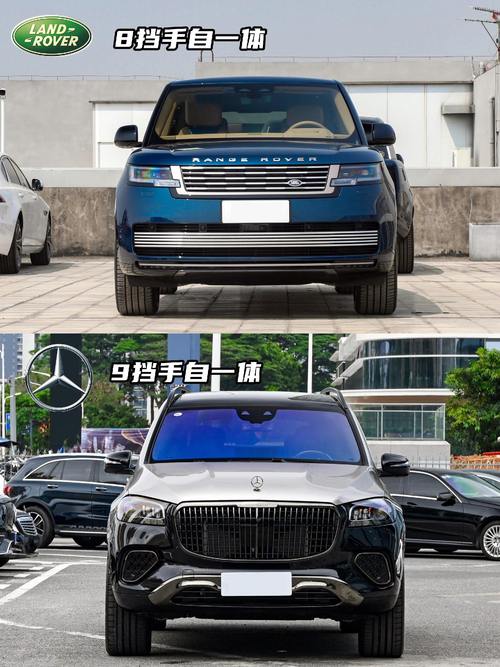 深圳175迈巴赫经典与现代的完美融合，路虎如何塑造独特的品牌形象